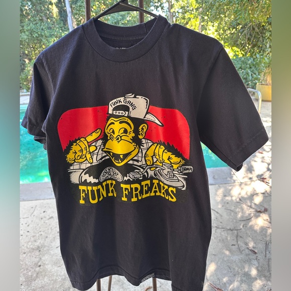 Funk Freaks | Limited Release | Men’s small - Picture 1 of 3